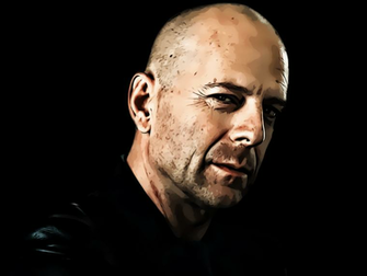Bruce Willis Wallpaper