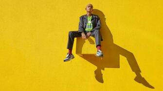 Puma Goes Back To The 90s Beamhill