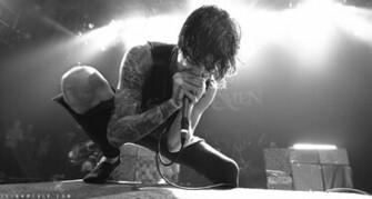 Midtskogen Music Emo Screamo