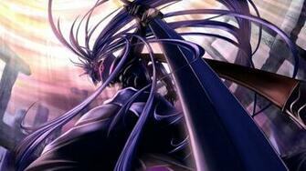 Blazblue Wallpaper HD