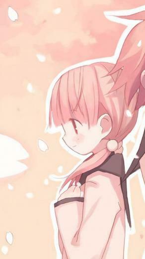Anime Wallpaper For iPhone Background And Themes