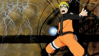 Naruto Wallpaper