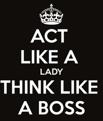 Like A Boss Wallpaper Widescreen