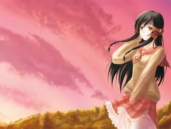 Strawberry Panic Image HD Wallpaper And