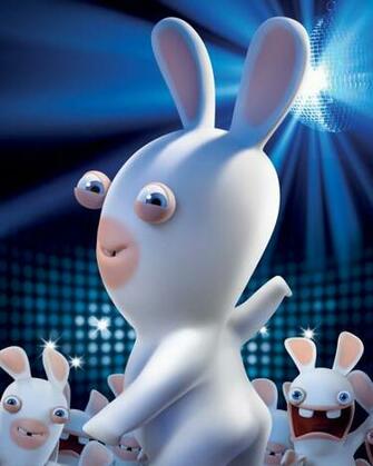 Greenlights Second Season Of Rabbids Invasion Animation Magazine