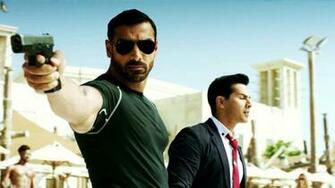 Dishoom Wallpaper HD Background Image Pics Photos