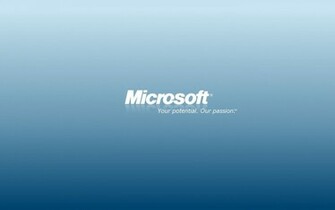 Wallpaper Microsoft