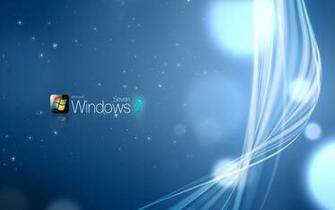 Microsoft Windows Wallpaper