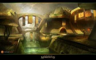 Morrowind Wallpaper