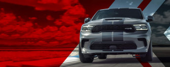Welcome To Dodge Muscle Updates Social Media More