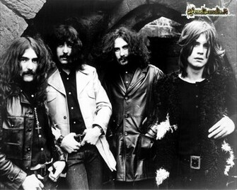 Black Sabbath