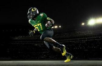 Oregon Ducks Uniforms Sneak Peek At The Duck Nike Pro Combat