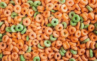 Cereal HD Wallpaper Background Image