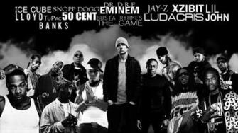 Rap Wallpaper