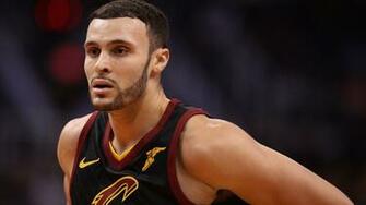 Larry Nance Jr Agrees To Four Year Deal With Cavaliers I M A