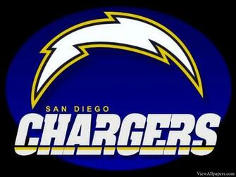 San Diego Chargers Logo HD Resolution Wallpaper
