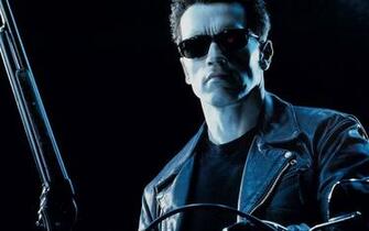 Arnold Schwarzenegger Wallpaper HD