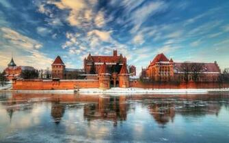 Poland HD Wallpaper This