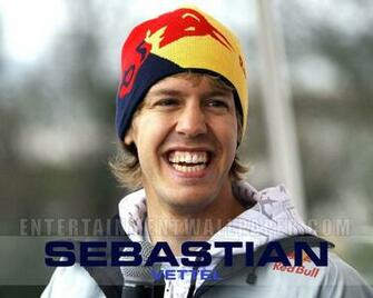 Sebastian Vettel Wallpaper