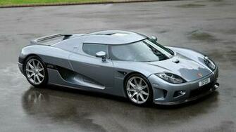 Amazing Koenigsegg Ccx Wallpaper Full HD Pictures