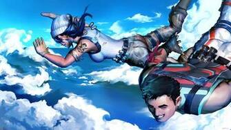 Dom Of Fall Fortnite Game Art By Mateusz Wallpaper And