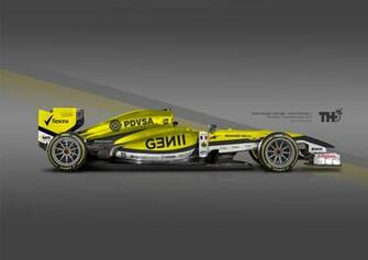 F1 HD Wallpaper Background Image Id