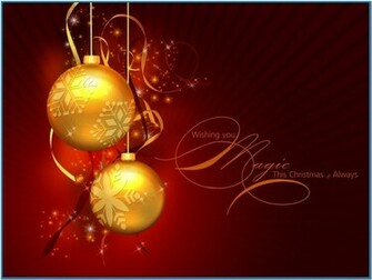 Wallpaper And Screensavers Christmas Desktop