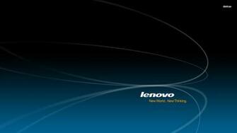 Lenovo Wallpaper