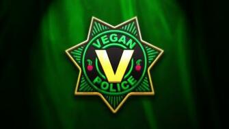 Vegan Wallpaper Veggieboards