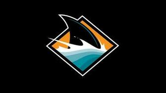 San Jose Sharks HD Wallpaper Image