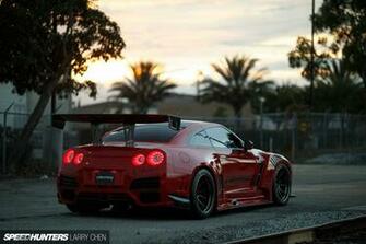 Gt1 For The Street Another Way To Build A 1000hp Gt R