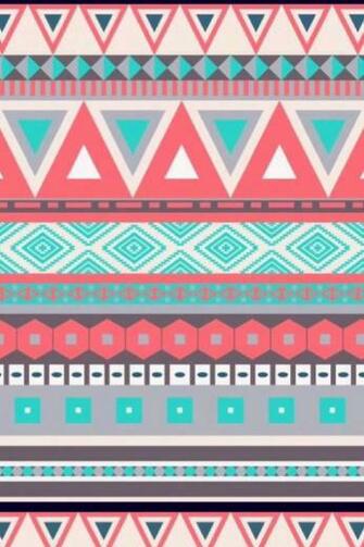 Tribal iPhone Wallpaper Posted By Sarah Cunningham