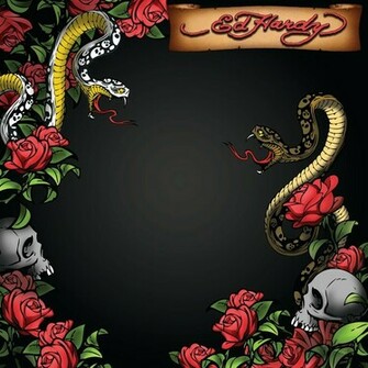Ed Hardy India