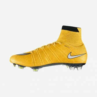Nike Football Laser Wallpaper
