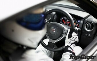 Nice The Stig Wallpaper
