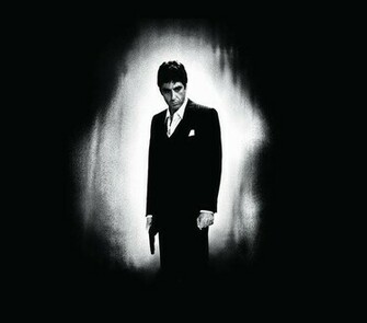 Scarface Wallpaper Desktop Best Of