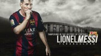 Leo Messi Fc Barcelona Wallpaper Freshwallpaper