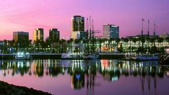 California HD Wallpaper