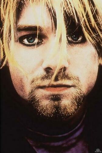 Kurt Cobain