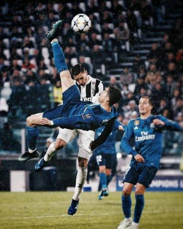 Kylian Mbapp Real Madrid Ruling Clubs Since