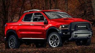 Dodge Dakota Front HD Wallpaper Autocarsadvice