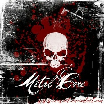 Metalcore By Kowait
