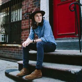 James Bay Listening On Soundcloud