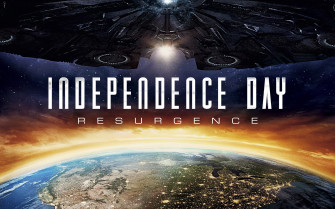Independence Day Resurgence HD Wallpaper Background