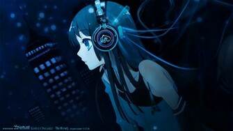 Wallpaper Anime 1080p