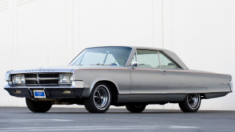 Vehicles Chrysler HD Wallpaper