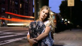 Joss Stone Wallpaper