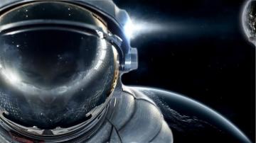 Astronaut Wallpaper For Your