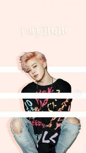 Bts Jimin Wallpaper Top Background