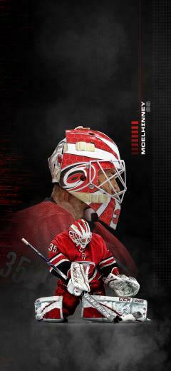 Hurricanes Wallpaper Carolina